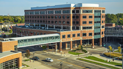 Lansing OB/GYN | University of Michigan Health-Sparrow main image